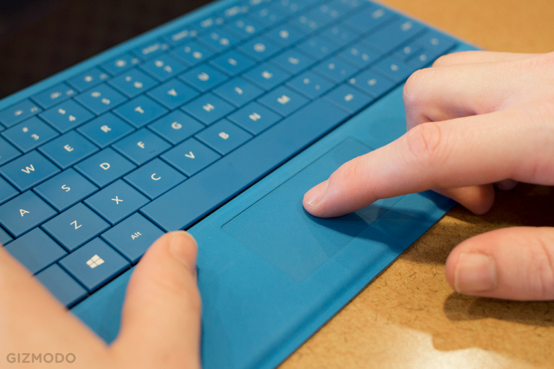 Illustration for article titled Microsoft Surface 3 Review: The Tablet I Want At The Price I Don’t